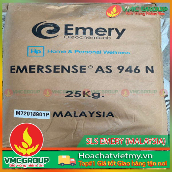 SLS M72018901P Emery Malaysia