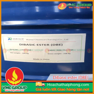 Mua dung môi Dibasic Ester (DBE) ở đâu chất lượng giá tốt