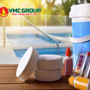 HÓA CHẤT HỒ BƠI NHA TRANG