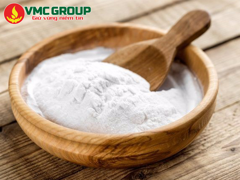 Tìm hiểu về hóa chất Soda công nghiệp