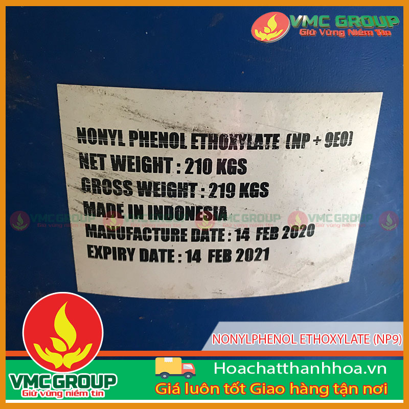 Mua NP9 tại Việt Mỹ chất lượng cao