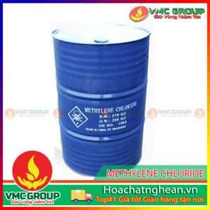 Hóa chất MC được ứng dụng rộng rãi