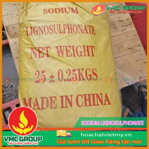Địa chỉ mua Sodium Lignosulphonate uy tín