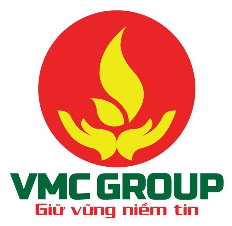 Logo công ty VMC Group