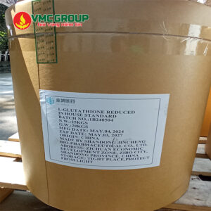 Mua L-Glutathione tại Việt Mỹ cam kết chất lượng cao