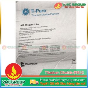 Mua Titanium dioxide tại Việt Mỹ giá tốt