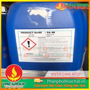 Antifoam có nhiều ứng dụng trong đời sống