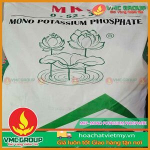 ứng dụng của MKP - Monopotassium phosphate