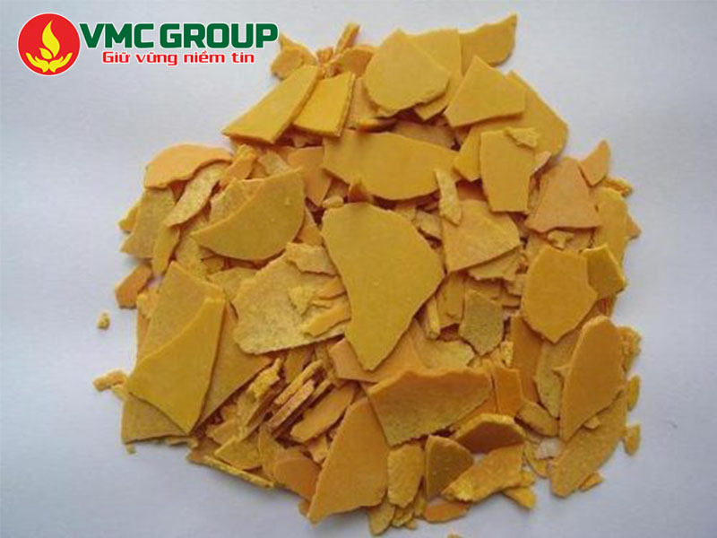 Đá thối có dạng vảy 