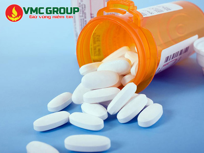 Calcium Gloconate có ứng dụng trong sản xuất thuốc 