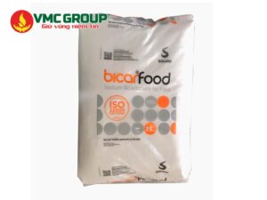 Lưu ý khi sử dụng Bicarfood