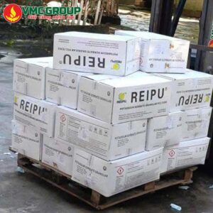 POTASSIUM SORBATE