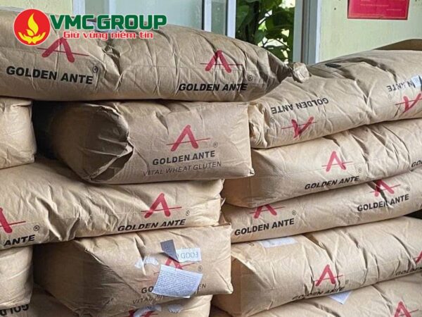 Vital Wheat Gluten