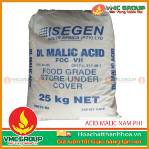 Acid Malic Nam Phi