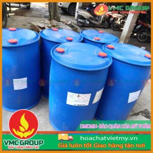 Chất bảo quản DMDMH cho hóa mỹ phẩm