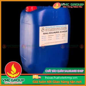 Chất bảo quản SALIGUARD EHGP trong sản xuất mỹ phẩm