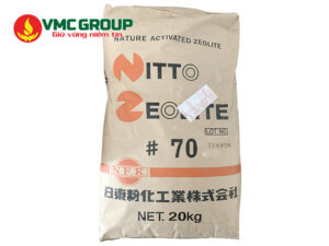 Công dụng của Zeolite