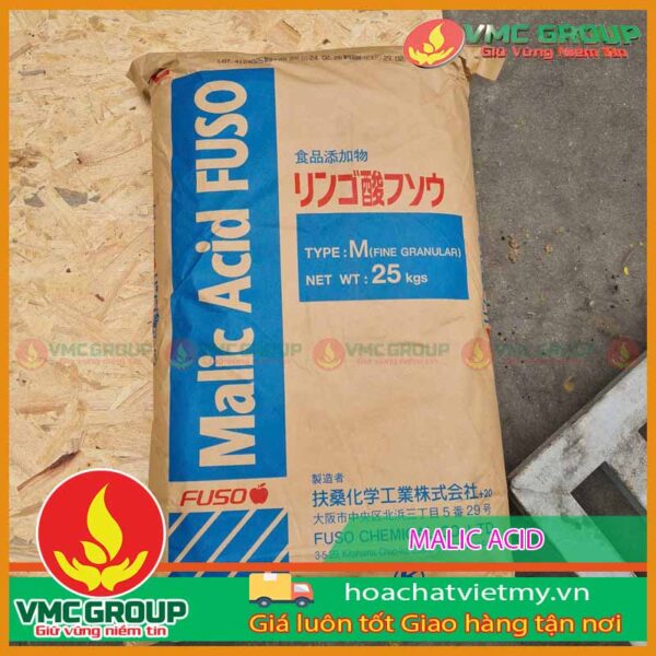 MALIC ACID FUSO