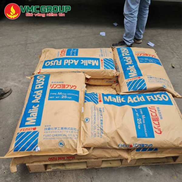 Malic Acid