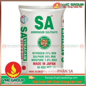 PHÂN ĐẠM SA - AMONI SUNPHAT NHẬT BẢN (NH4)2SO4