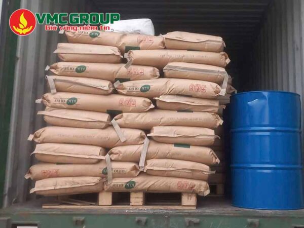Sodium Lauryl Sulfate – SLS