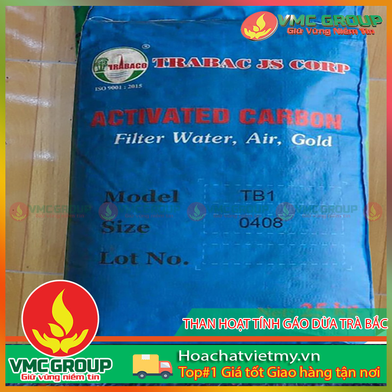 than hoat tinh gao dua tra bac viet nam