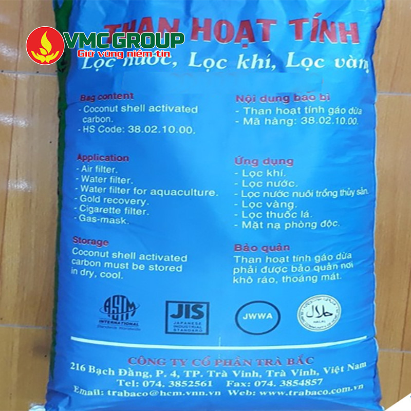 than hoat tinh gao dua tra bac