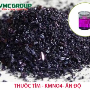 Thuốc tím Ấn Độ