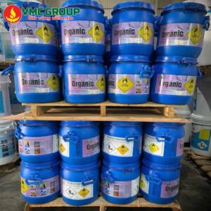 Thuốc tím KMnO4 Ấn Độ